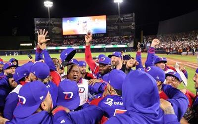 Serie del Caribe: Escogido define plantilla para edición 2026