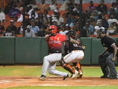 Serie final 2026: aprovechar el momento, la clave del Escogido