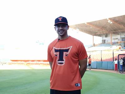 Serie final 2026: Estévez mantiene confianza en Jean Carlos Mejía