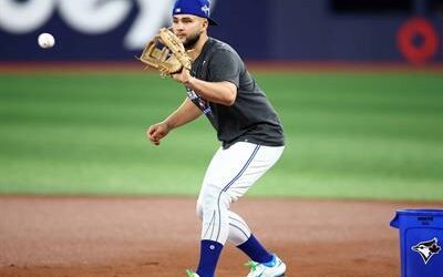 MLB: Bo Bichette despierta interés en Yankees, Filis y Cachorros