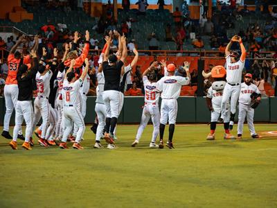 Lidom: Partido de desempate será en La Romana