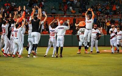 Tabla de posiciones Lidom: Toros frustran el festejo de Leones