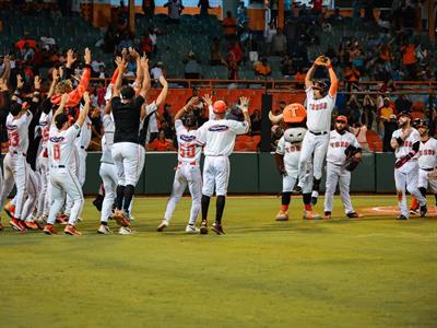 Tabla de posiciones Lidom: Toros frustran el festejo de Leones