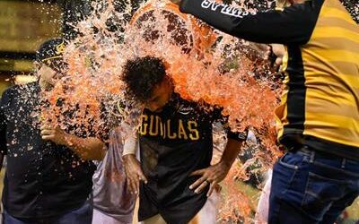 Tabla de posiciones Lidom: Toros y Águilas a dos del primer lugar