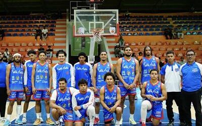 TBS Santiago Rodríguez: Pueblo Arriba se corona campeón