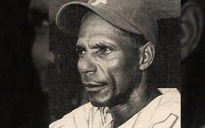 Serie del Caribe: Tetelo Vargas, 76 años de primer hit de dominicano
