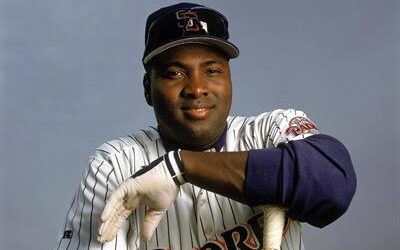 Tony Gwynn nunca ganó el premio de MVP