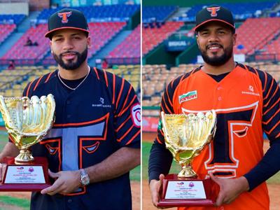 Toros del Este: Candelario y Celestino hablan sobre defensa