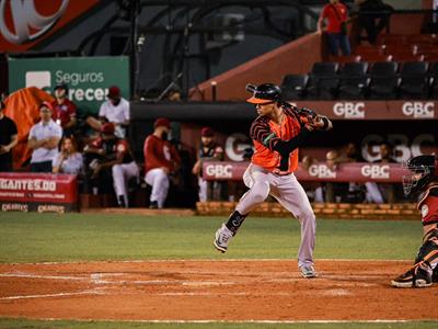 Toros resistió y venció a Gigantes, pero depende de Águilas-Leones