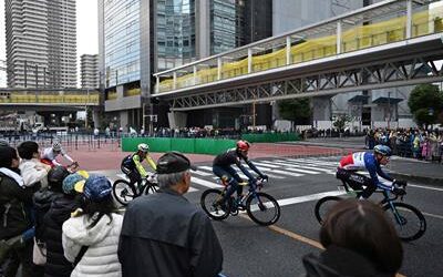 Tour de Francia 2027 tendrá finales de etapa en Liverpool y Cardiff