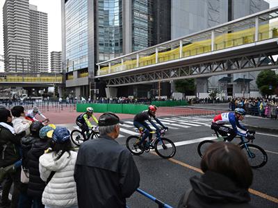 Tour de Francia 2027 tendrá finales de etapa en Liverpool y Cardiff