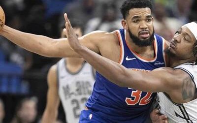 Towns sobre muertes en Minnesota: «Debemos exigir responsabilidades»