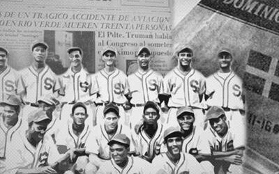 Tragedia de Río Verde 78 años de luto en el béisbol dominicano