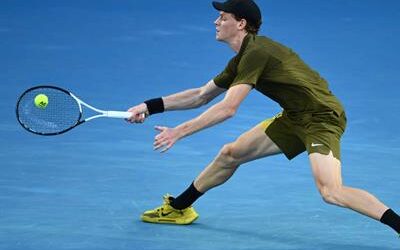 Triunfos con diferentes sensaciones en Australia para Sinner y Keys