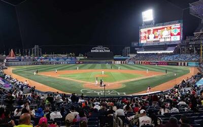 Nicolas Maduro: su captura ha detenido la liga de béisbol