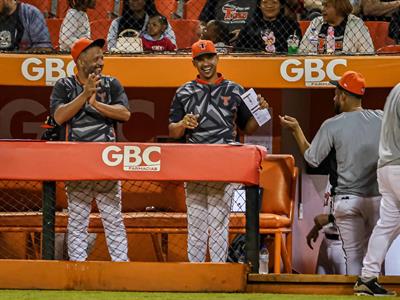 Víctor Estévez: «La entrega total del grupo nos llevó a la final»