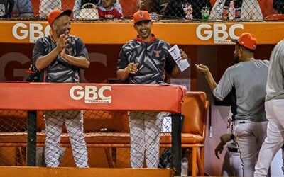 Toros del Este: apelan a su orgullo para levantarse