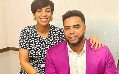 Nelson Cruz: anuncia jornada en honor a Nelsy Cruz