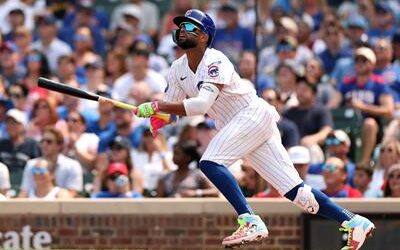 Willi Castro jugará el Clásico Mundial con los boricuas