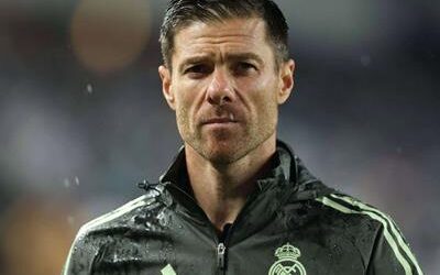 Supercopa: Real Madrid y Xabi Alonso separan caminos tras derrota