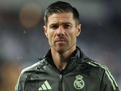 Supercopa: Real Madrid y Xabi Alonso separan caminos tras derrota