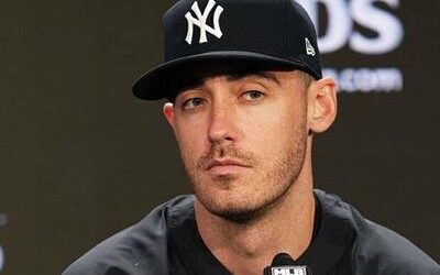 Yankees, Mets, Cubs y Dodgers pujan por Cody Bellinger