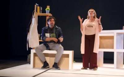 Pasquel y Estrella traerán La profesora