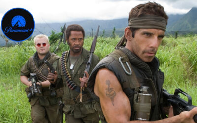 Ben Stiller reunió a Robert Downey Jr., Jack Black y Tom Cruise para hacer una de las mejores comedias del siglo