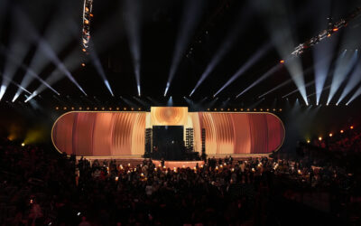 Los Grammys 2026 reconocen a lo mejor de la industria musical