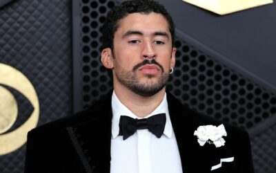 ¿Cuál es el grado de estudios de Bad Bunny?