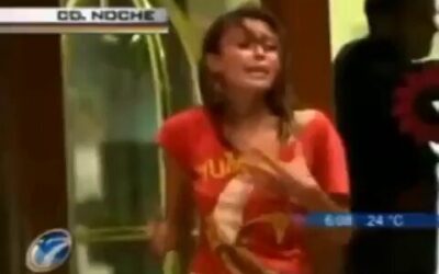 Reviven video de Gabriela Rico tras publicación de archivos de Epstein