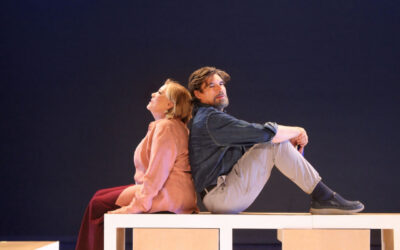 ‘El siempre nos salva’