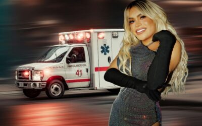 ¿Atropellaron a Wendy Guevara? Esto se sabe sobre el presunto accidente que se viralizó