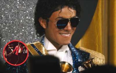 ¿Quién es quién en el elenco de la película biográfica de Michael Jackson?