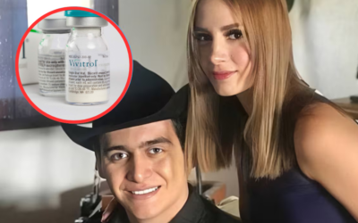 ¿Qué es la naltrexona, la sustancia que Imelda Tuñón señala como causa de la muerte de Julián Figueroa?