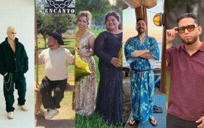 Top cinco creadores de contenido de Torreón que conquistaron las redes sociales