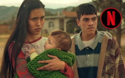 Grabada en La Laguna, la miniserie basada en hechos reales que puedes ver en Netflix