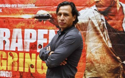 Filtran de qué murió Gerardo Taracena