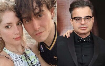 Imelda Tuñón acusa a Marco Chacón por filtrar videos; tomará acciones legales