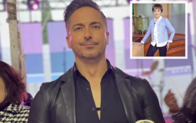 ¿Alex Bisogno demandará a Paty Chapoy? Aseguran que tomará acciones legales