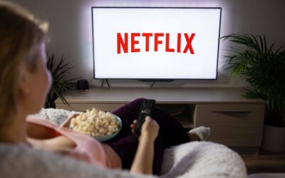 Entérate de los próximos estrenos de Netflix para febrero