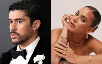 ¿Bad Bunny se va a casar? Revelan presunto compromiso con su exnovia Gabriela Berlingeri