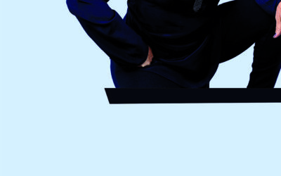 ‘La profesora es una caricia al corazón’