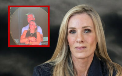 Kristin Cabot da un giro a su vida, impartirá conferencia con boletos de hasta 15 mil pesos