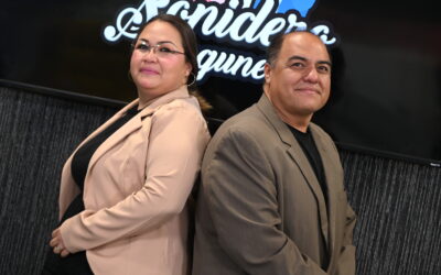 El concepto musical lagunero de Jimmy Castelo