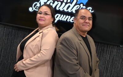 El concepto musical lagunero de Jimmy Castelo