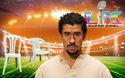 Bad Bunny en el Super Bowl 2026: A qué hora inicia el show de medio tiempo y cuánto dura