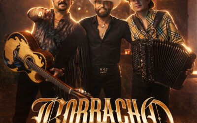 Laguneros de Los Dos Carnales y Pancho Barraza presentan colaboración