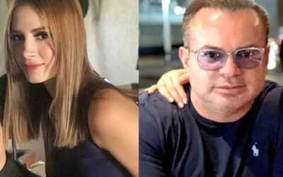 ¿Qué es la Ley Olimpia? Medida legal que Imelda Tuñón tomaría contra Marco Chacón