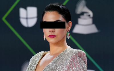 Livia ‘N’ es vinculada a proceso por falsedad de declaraciones